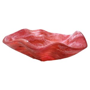 Schaal Aster pink Richmond Interiors