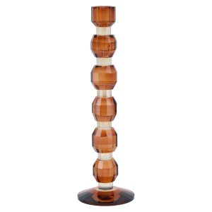 Kandelaar Lowan brown large Richmond Interiors