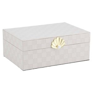 Opbergdoos Bless ivory large Richmond Interiors