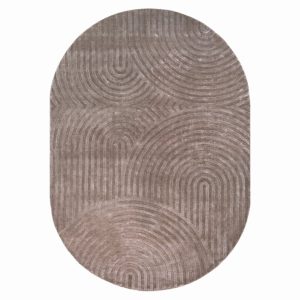 Tapijt Bayon beige 200x300 Richmond Interiors