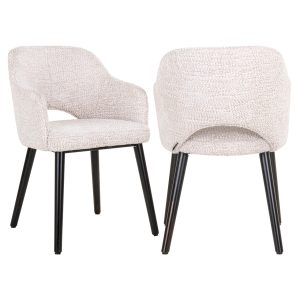 Eetkamerstoel Gianna customized Richmond Interiors