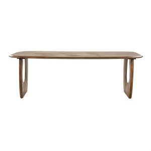 Eettafel Phoebe 230x110 cm Eleonora