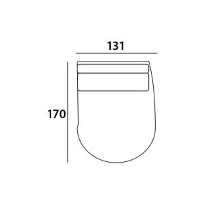 Bank Bolica customized open lounge right Richmond Interiors