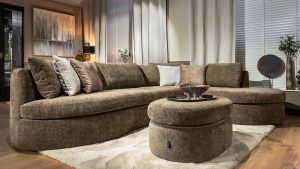 Ella Hoekbank UrbanSofa