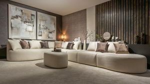 Evi Hoekbank UrbanSofa