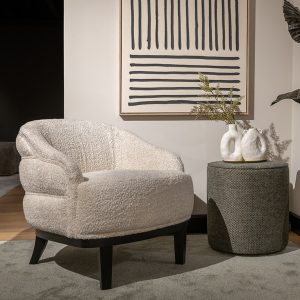 Nora fauteuil UrbanSofa