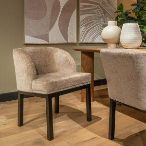 Senna Eetkamerstoel UrbanSofa