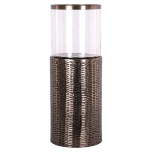 Windlicht Faylen bronze S Richmond Interiors