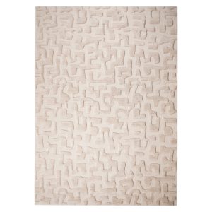 Vloerkleed La Gomera beige 200x300 Richmond Interiors