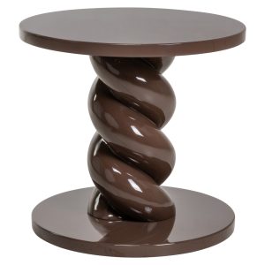 Bijzettafel Coco Chestnut Richmond Interiors