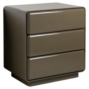 Nachtkastje Demy Clay green Richmond Interiors