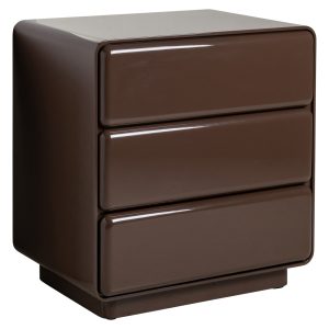 Nachtkastje Demy Chestnut Richmond Interiors