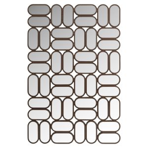 Spiegel Sophia Chestnut Richmond Interiors