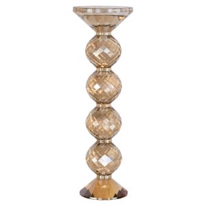 Kandelaar Channah Champagne large Richmond Interiors