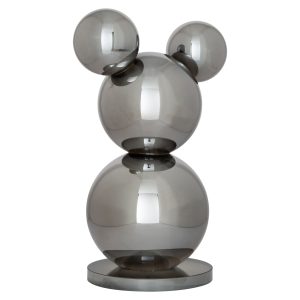 Decoratief object Beary silver Richmond Interiors