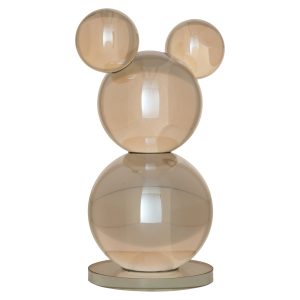 Decoratief object Ted Champagne Richmond Interiors