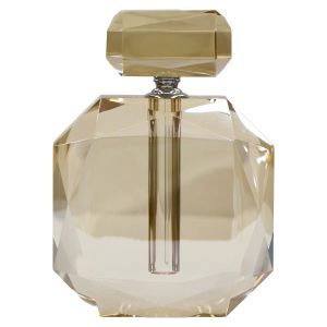 Decoratief object Khloe Champagne perfume bottle Richmond Interiors