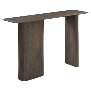 Console Castello Smoked charchoal Richmond Interiors