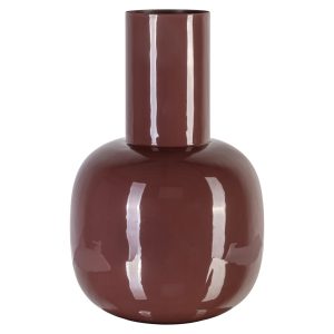 Vaas Lily Sable brown Richmond Interiors