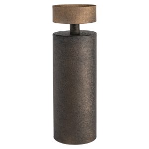 Kandelaar Harlow brass antique large Richmond Interiors