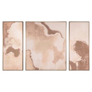 Wall art Liberty brown Richmond Interiors