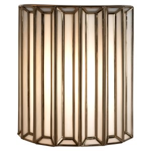 Wandlamp Lumine brass antique Richmond Interiors