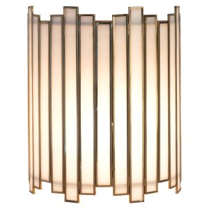 Wandlamp Lima brass antique Richmond Interiors