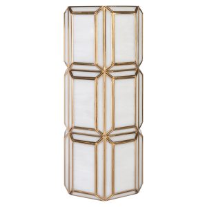 Windlicht Emilia brass antique large Richmond Interiors