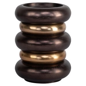 Kandelaar Eve bronze small Richmond Interiors