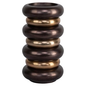 Kandelaar Eve bronze large Richmond Interiors