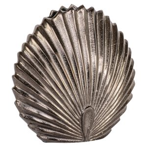 Vaas Mara brass antique small Richmond Interiors