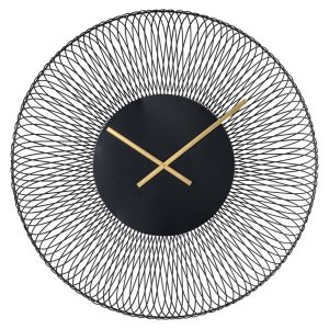 Klok Blunt black Richmond Interiors