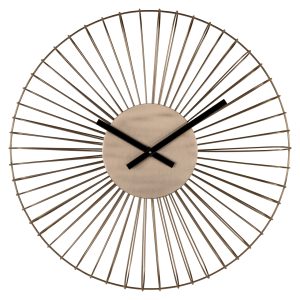 Klok Wirle gold Richmond Interiors