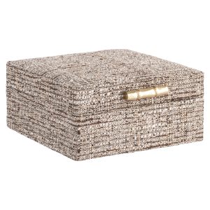 Opbergdoos Chalenny brown small Richmond Interiors