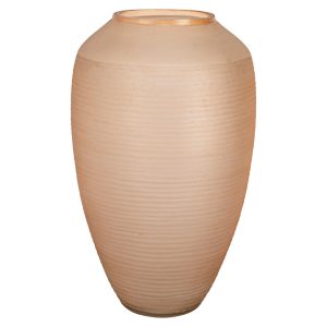 Vaas Vea pink Richmond Interiors