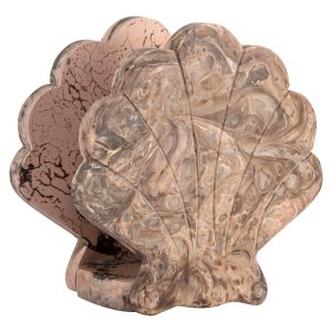 Wijn- en baraccessoires Shelly chocolat brown napkin holder Richmond Interiors