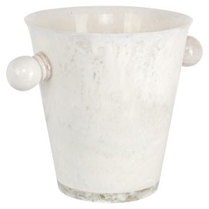 Wijn- en baraccessoires Veuve white Richmond Interiors