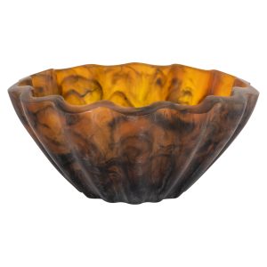 Schaal Jasmine tortoise small Richmond Interiors