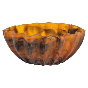 Schaal Meadow tortoise large Richmond Interiors