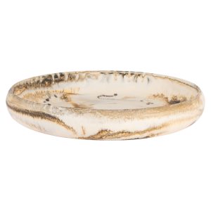 Schaal Daisy beige Richmond Interiors