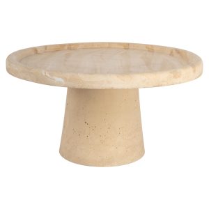 Taartplateau Beccy beige Richmond Interiors