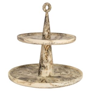 Taartplateau Posy natural Richmond Interiors