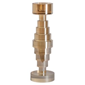 Kandelaar Bryn Champagne small Richmond Interiors