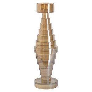 Kandelaar Bryn Champagne large Richmond Interiors