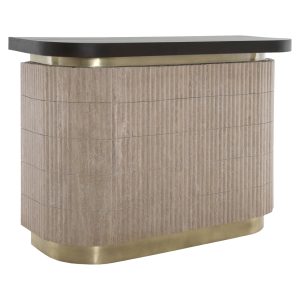 Bar Martini beige Richmond Interiors