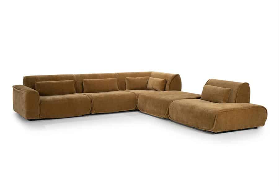 Martinique Loungebank Sevn - Afbeelding 3