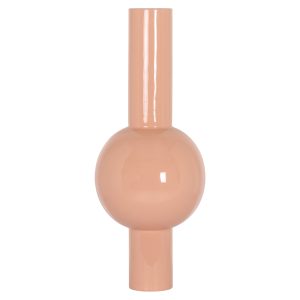 Vaas Novalee salmon Richmond Interiors