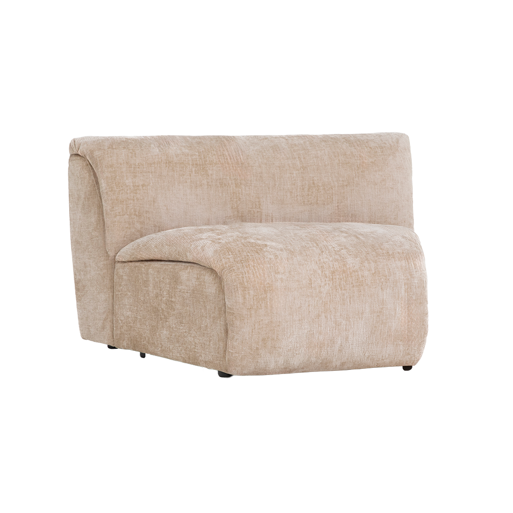 Redford Corner - Touch 102 beige Tower Living