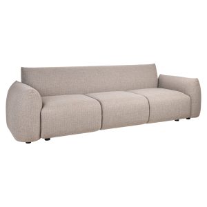 Buiten bank Dawson greige alpine Richmond Interiors