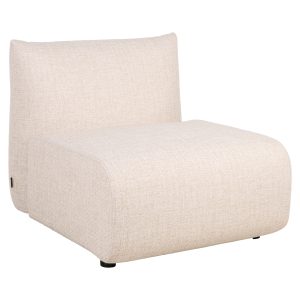 Buiten bank Dawson beige alpine extra element Richmond Interiors
